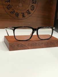 Picture of Chrome Hearts Optical Glasses _SKUfw46735010fw